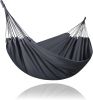 Portable Tree Hammock, Double Hammocks 2 Person with Outer Bag