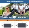 Portable Tree Hammock, Double Hammocks 2 Person with Outer Bag